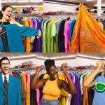 thrifty gender affirming wardrobe search