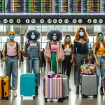 trans traveler health tips