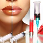 enhancing lips through procedures