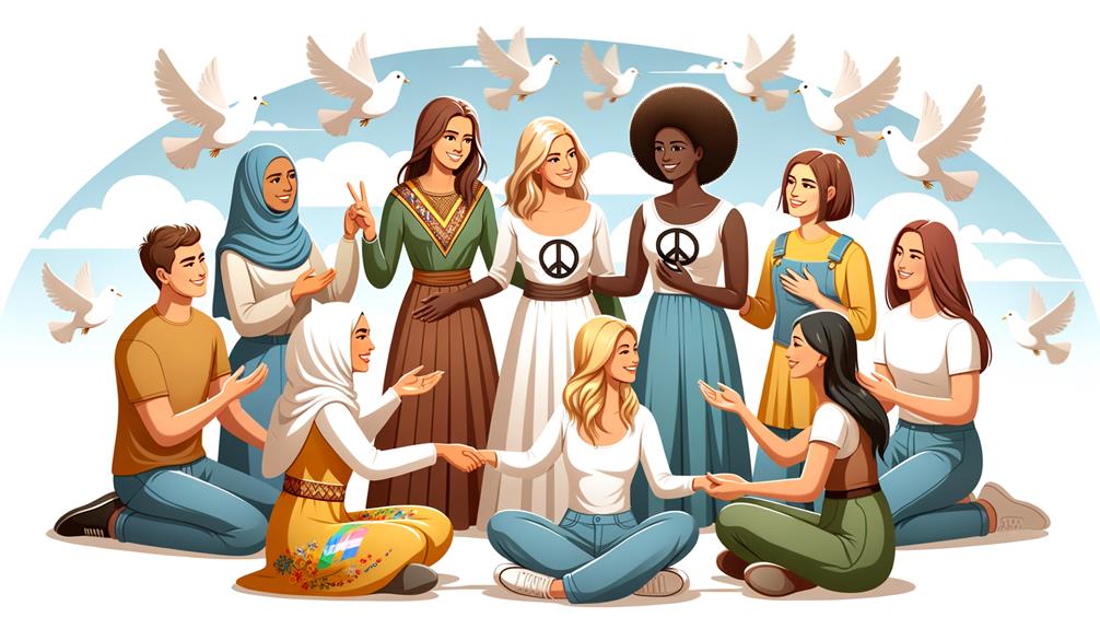 exploring the impact of trans rights on women s rights