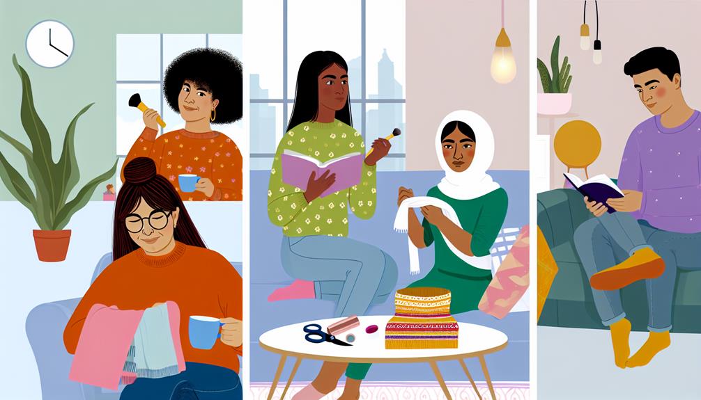 gender identity development process