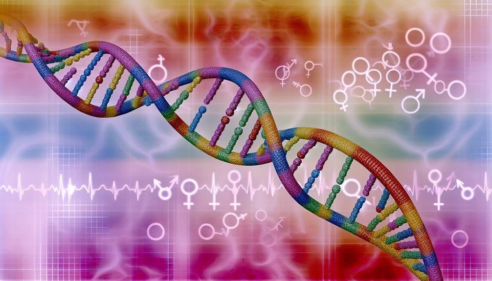 hormones and sexual orientation