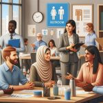 hr supporting trans employees