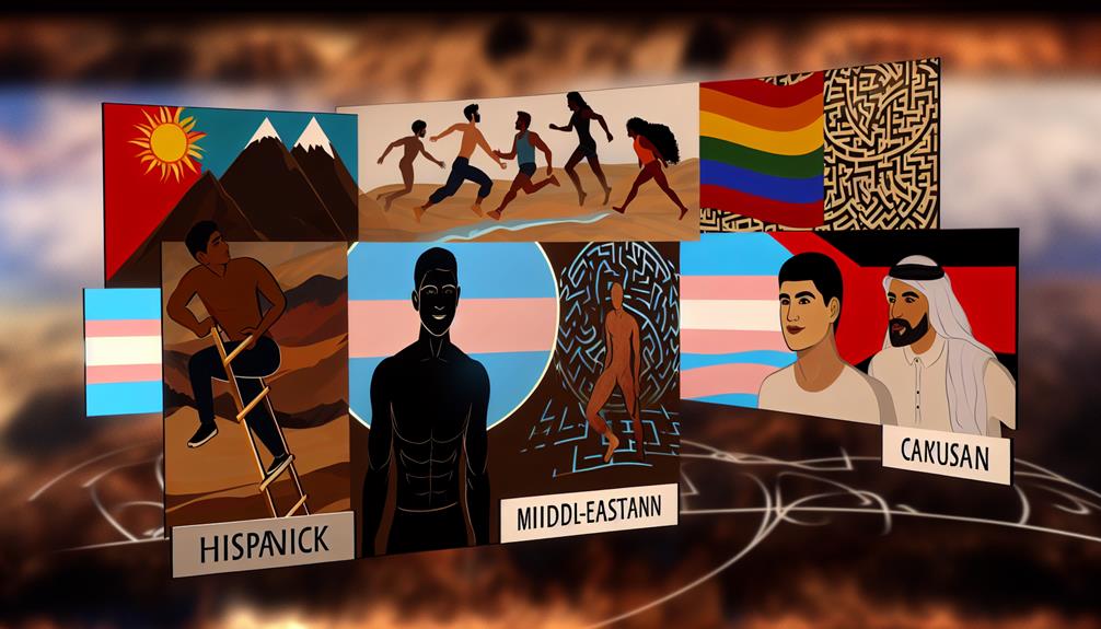 navigating identity as trans