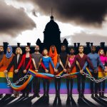 resisting anti transgender laws together