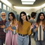 respect trans people always