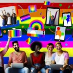 supporting lgbtq youth together