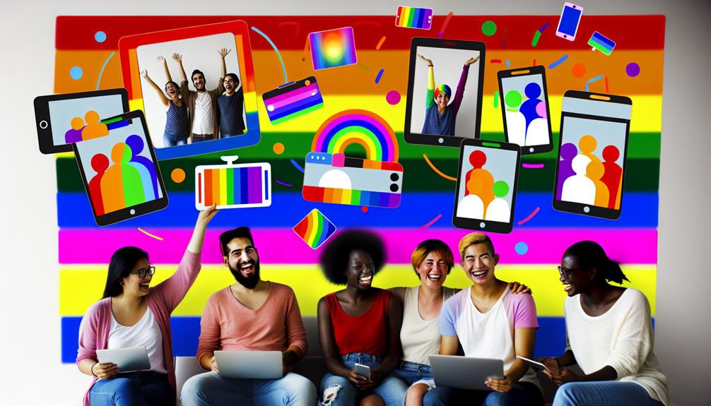 supporting lgbtq youth together