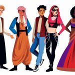 understanding gender diversity terms