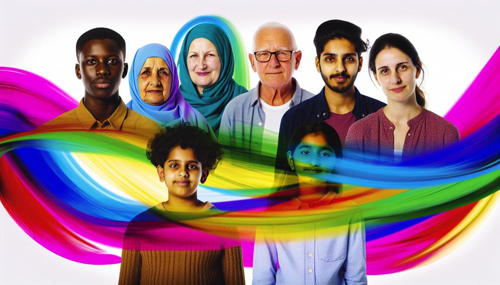 understanding transgender identity fully