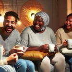 building a strong support network