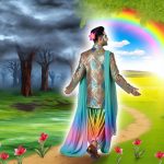 embracing identity with courage