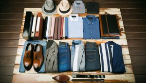 fashion tips for trans men