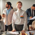 navigating gender identity disclosure