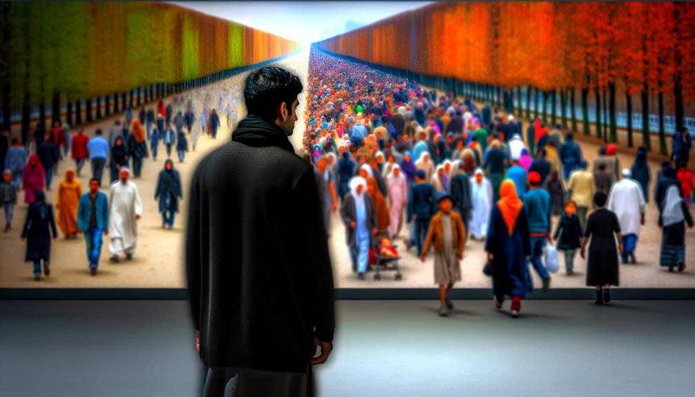 navigating social changes gracefully