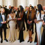 stylish guidance for formal events