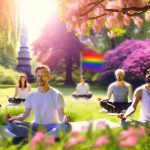 trans mental health strategies