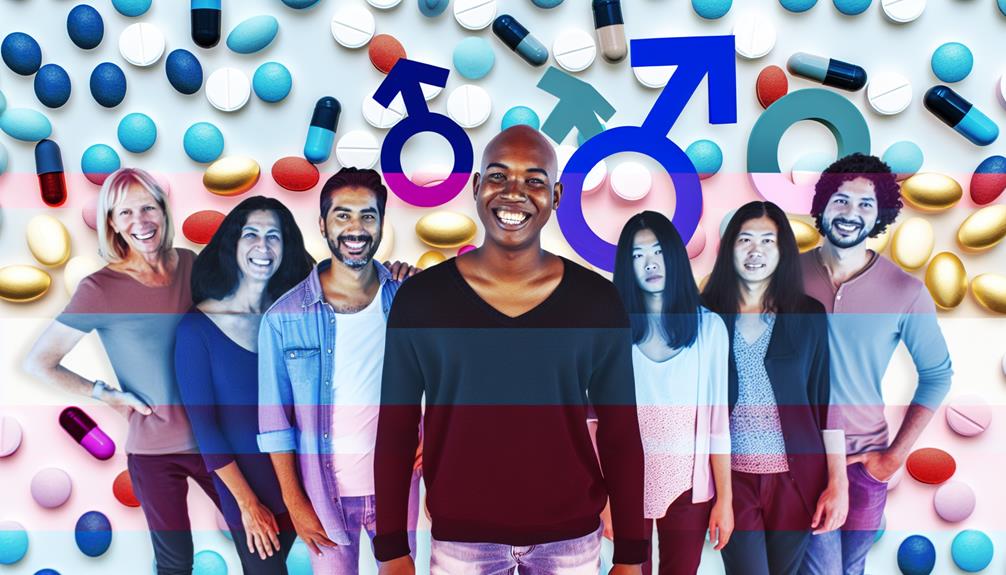 transgender men s transition guide