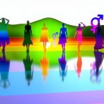 unique gender identity journey