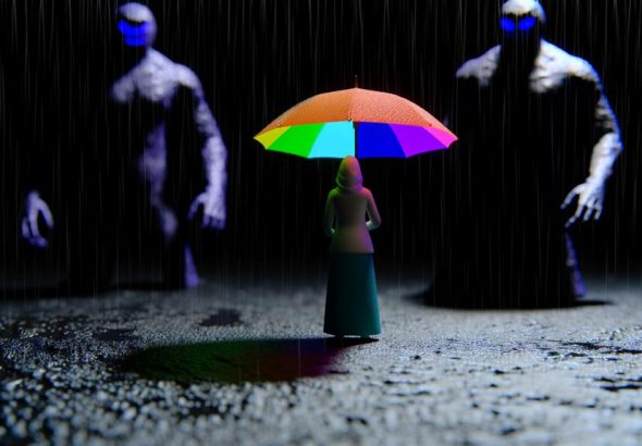 challenging discrimination against transgender individuals