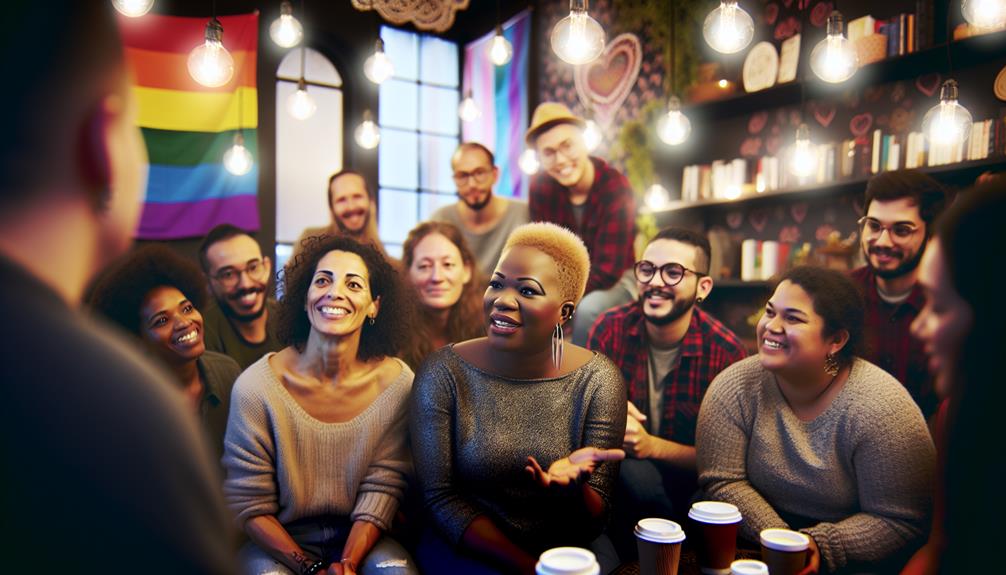 empowering trans women rights