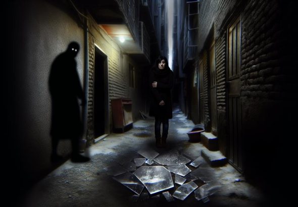 exploring sexual abuse impact