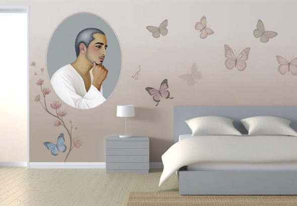 exploring transgender identity online