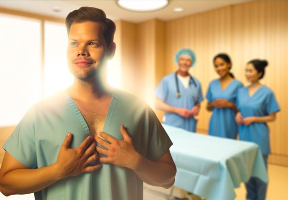 ftm chest reconstruction guide