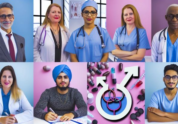 gender affirming care for all