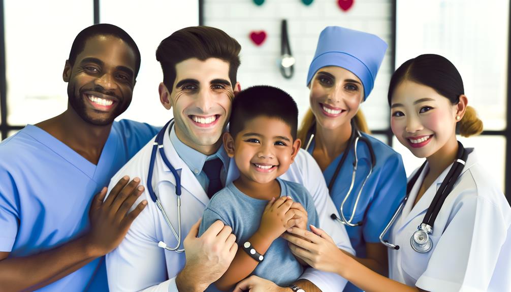 gender affirming care for youth