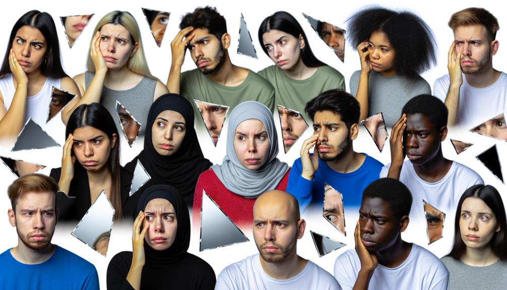 gender dysphoria symptoms explained