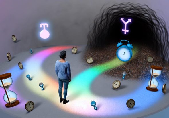 importance of gender transition