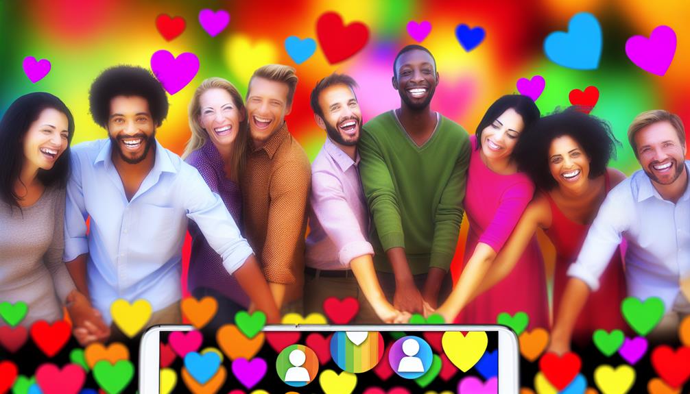 inspiring personal triumphs shared