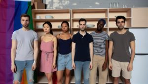 lgbtq youth face food insecurity