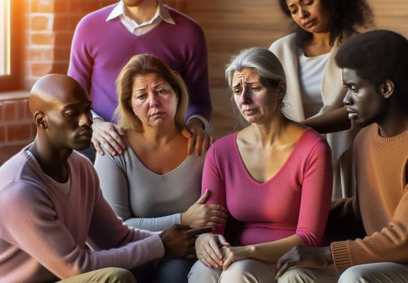 navigating identity challenges respectfully