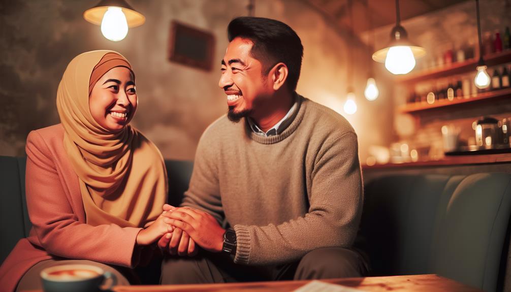 safe and enjoyable dating tips