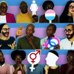 support for gender equality