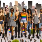 trans passing strategies guide