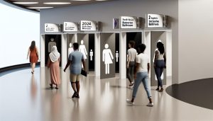 transgender bathroom access laws