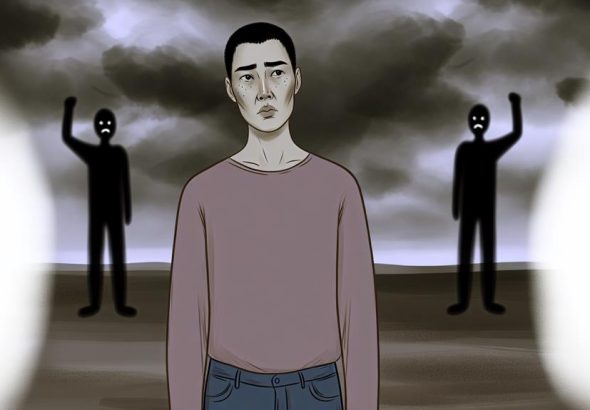 transgender bullying in america