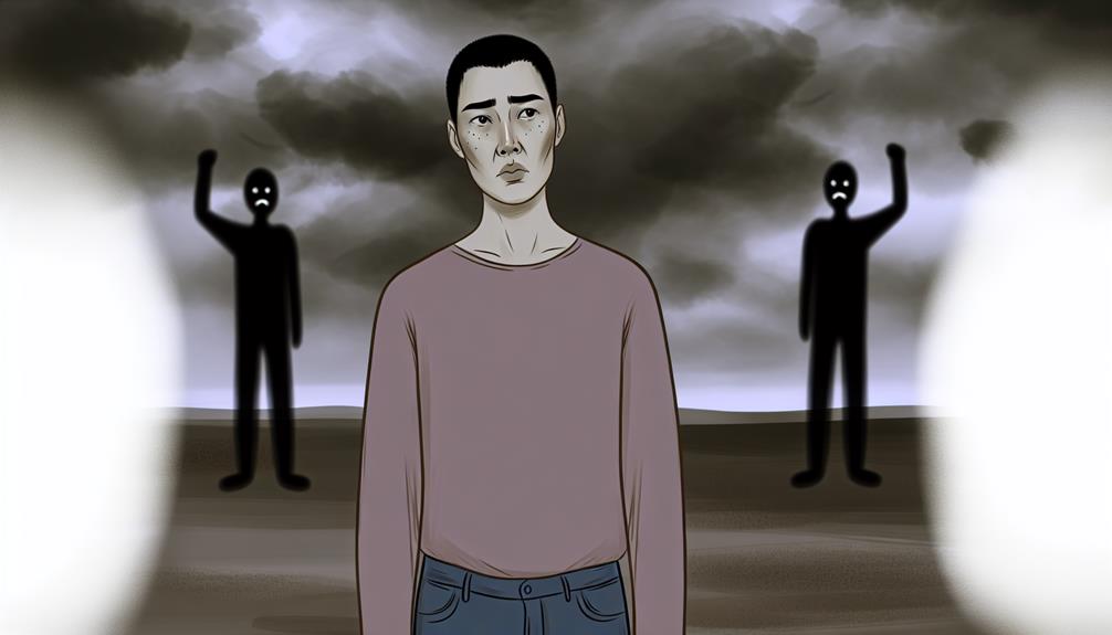 transgender bullying in america