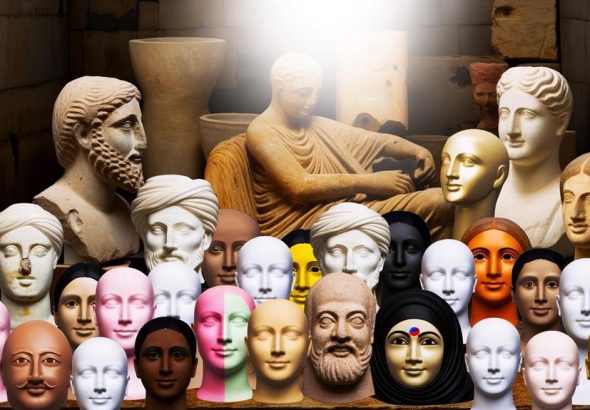 transgender roots and understanding