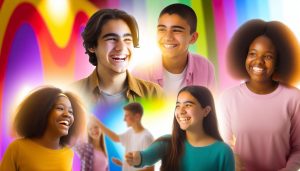 transgender teens no contagion