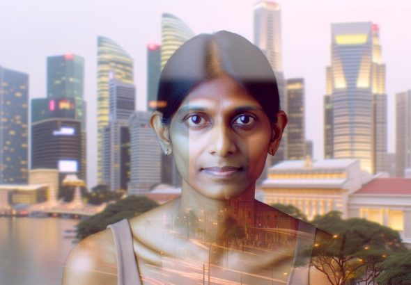 transitioning discreetly is challenging