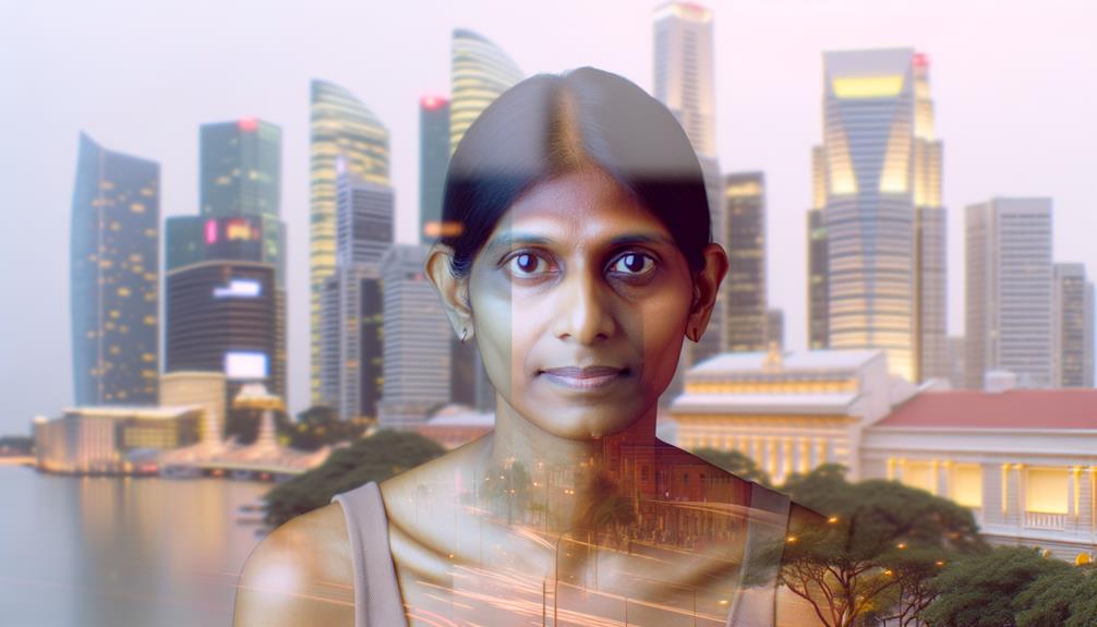 transitioning discreetly is challenging