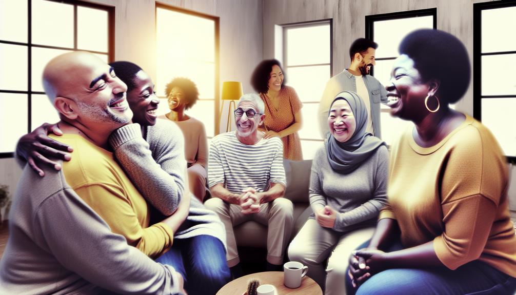 connection and assistance network