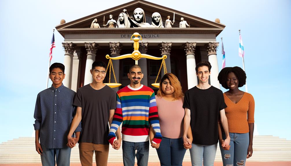 emerging judicial trends ahead