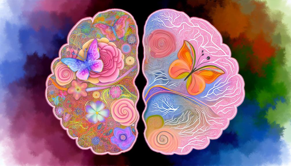gendered neuroscience exploration study