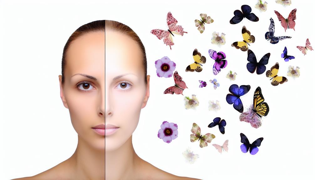 limitations of facial surgery