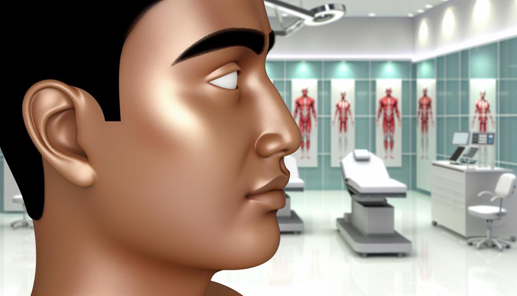 minimally invasive aesthetic procedures